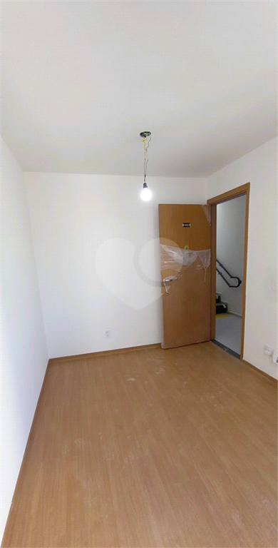 Venda Apartamento Mogi Das Cruzes Vila São Paulo REO974255 8