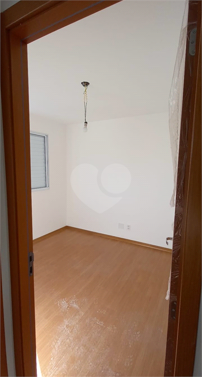 Venda Apartamento Mogi Das Cruzes Vila São Paulo REO974255 10