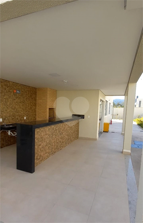 Venda Apartamento Mogi Das Cruzes Vila São Paulo REO974255 5