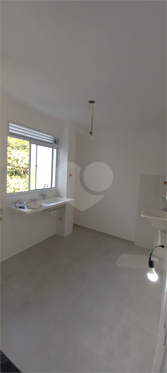 Venda Apartamento Mogi Das Cruzes Vila São Paulo REO974255 11