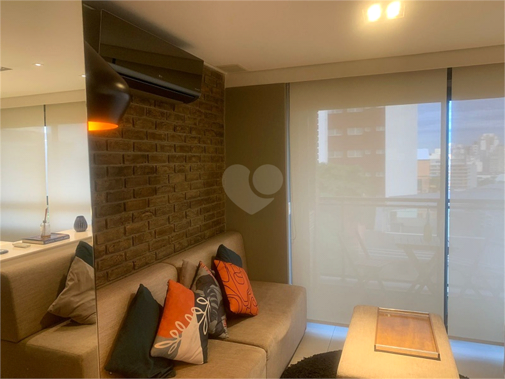 Venda Apartamento São Paulo Sumarezinho REO974259 12