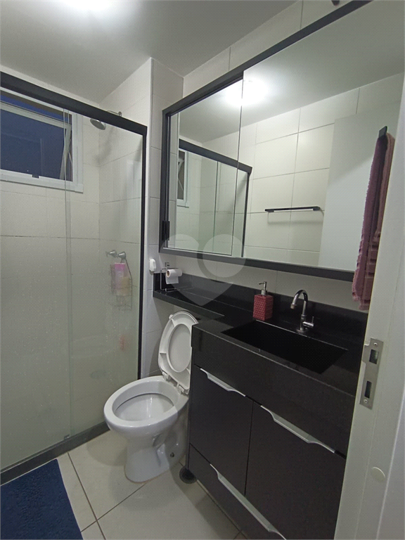 Venda Apartamento São Paulo Brás REO974264 13