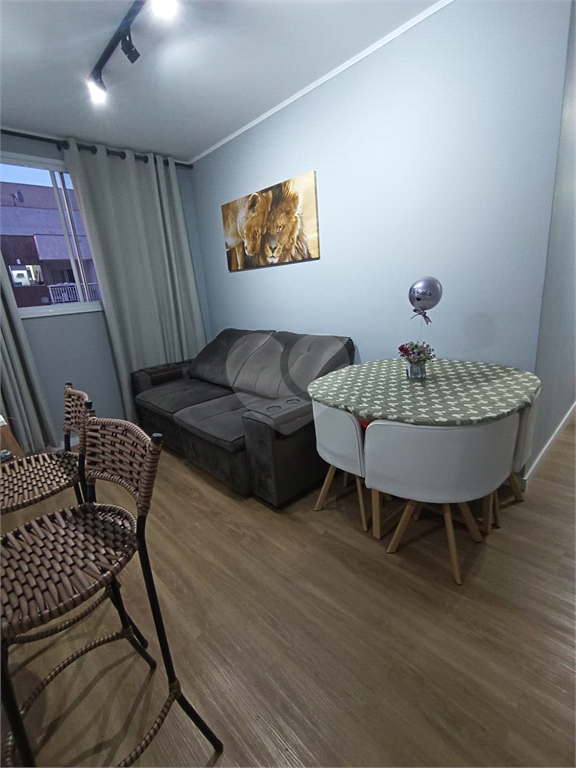 Venda Apartamento São Paulo Brás REO974264 5