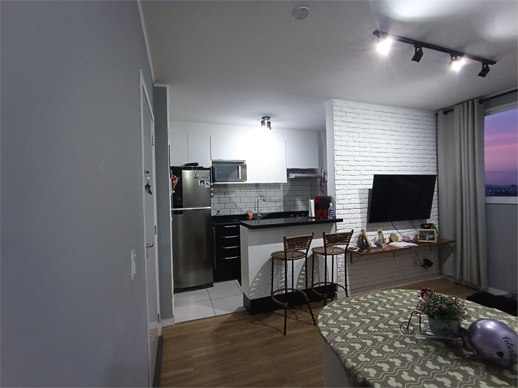 Venda Apartamento São Paulo Brás REO974264 1