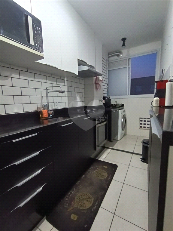 Venda Apartamento São Paulo Brás REO974264 7