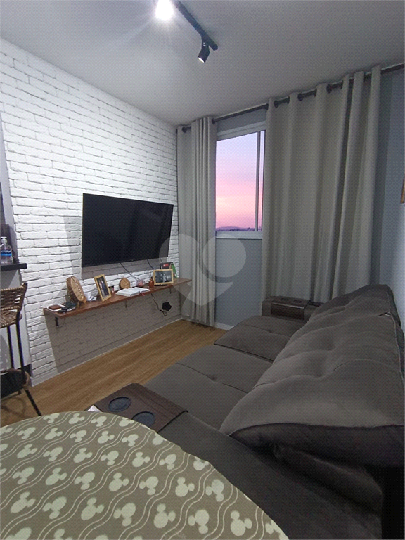 Venda Apartamento São Paulo Brás REO974264 4