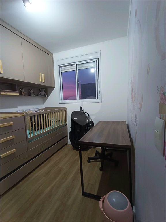 Venda Apartamento São Paulo Brás REO974264 14