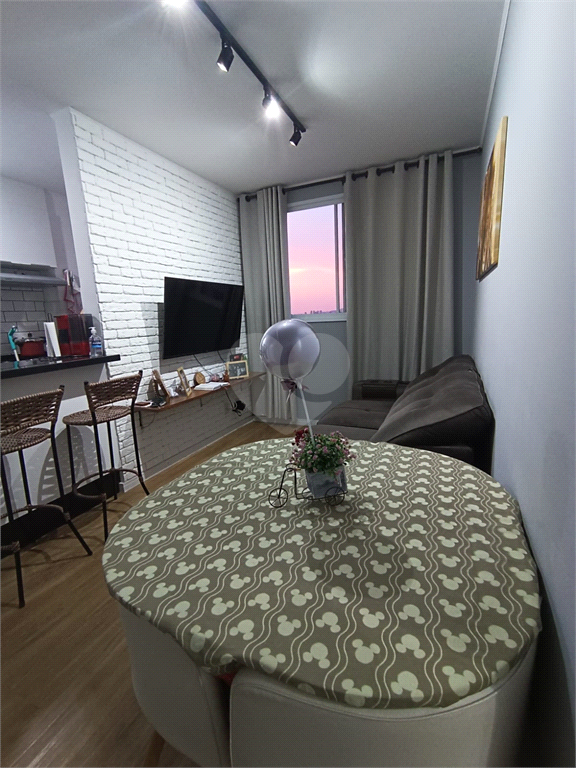 Venda Apartamento São Paulo Brás REO974264 2