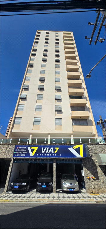 Venda Apartamento Sorocaba Centro REO974272 1