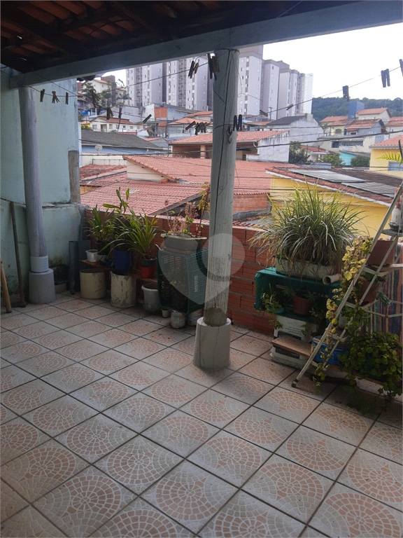 Venda Sobrado Mogi Das Cruzes Jardim Marica REO974273 14