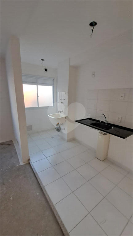 Venda Apartamento São Paulo Brás REO974275 2