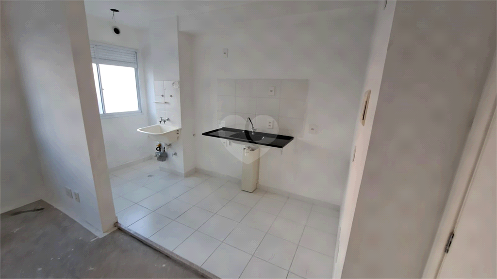 Venda Apartamento São Paulo Brás REO974275 3