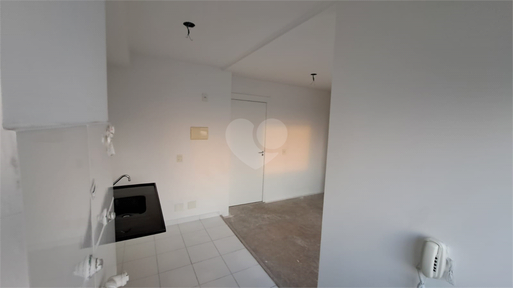 Venda Apartamento São Paulo Brás REO974275 5