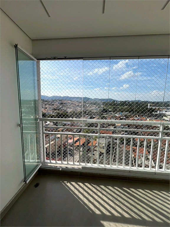 Venda Apartamento Mogi Das Cruzes Vila Suissa REO974280 12