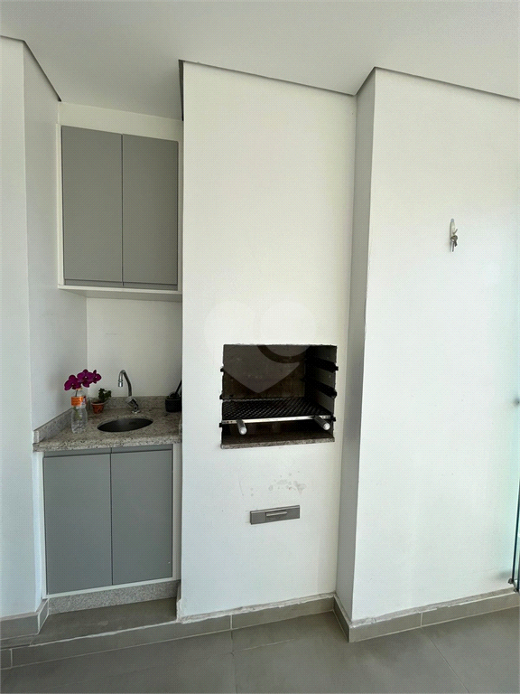 Venda Apartamento Mogi Das Cruzes Vila Suissa REO974280 13