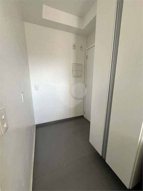 Venda Apartamento Mogi Das Cruzes Vila Suissa REO974280 7