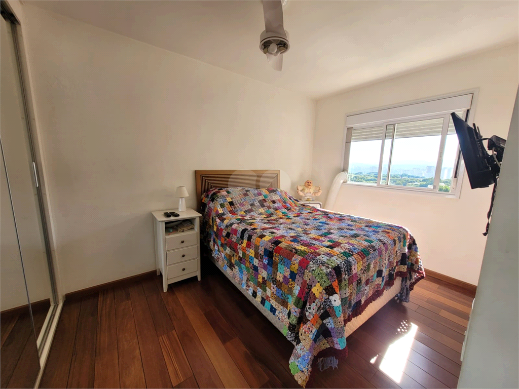 Venda Apartamento São Paulo Alto Da Lapa REO974287 13