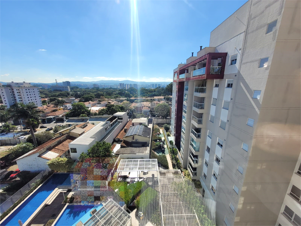 Venda Apartamento São Paulo Alto Da Lapa REO974287 22