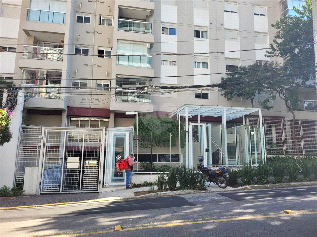 Venda Apartamento São Paulo Alto Da Lapa REO974287 46