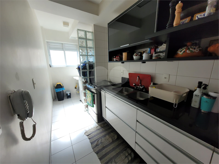 Venda Apartamento São Paulo Alto Da Lapa REO974287 10