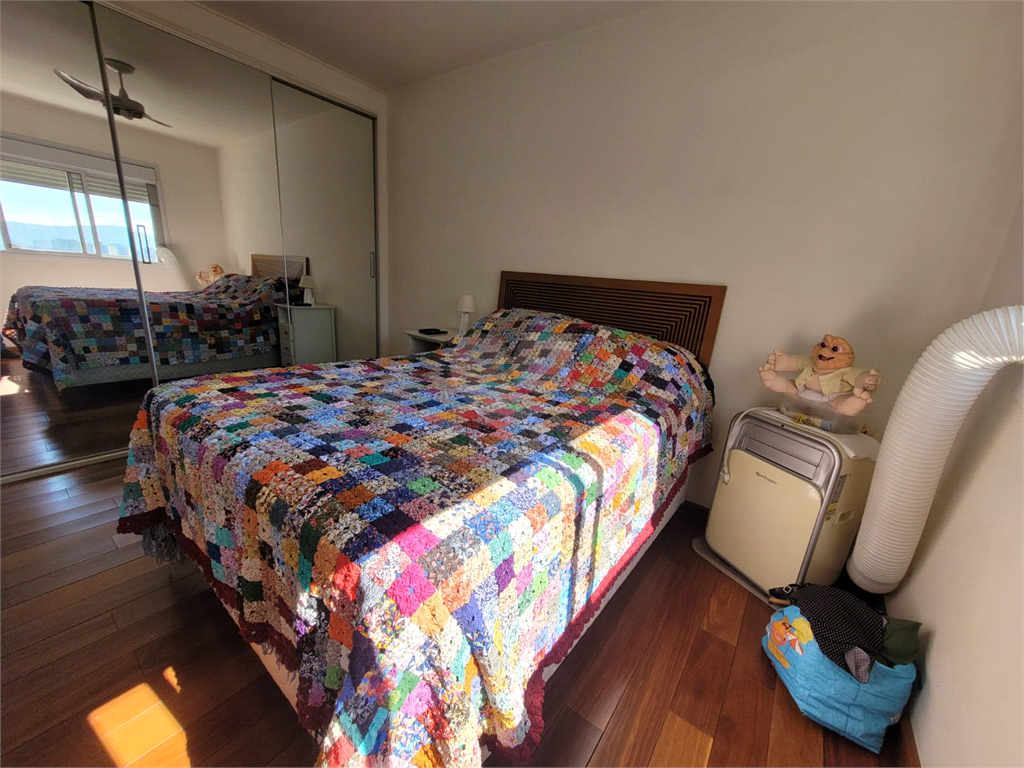 Venda Apartamento São Paulo Alto Da Lapa REO974287 14