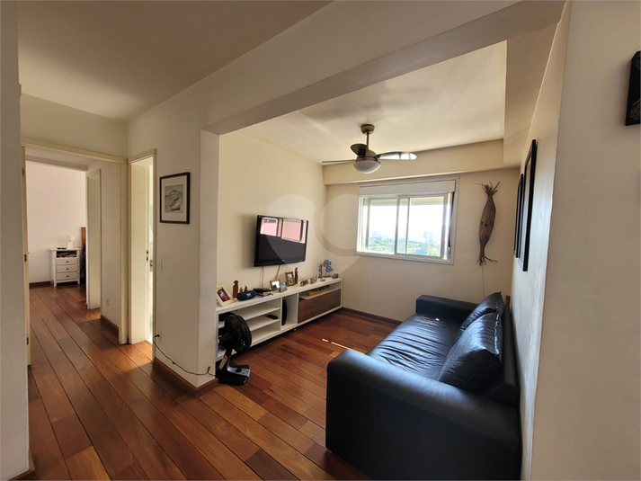 Venda Apartamento São Paulo Alto Da Lapa REO974287 6