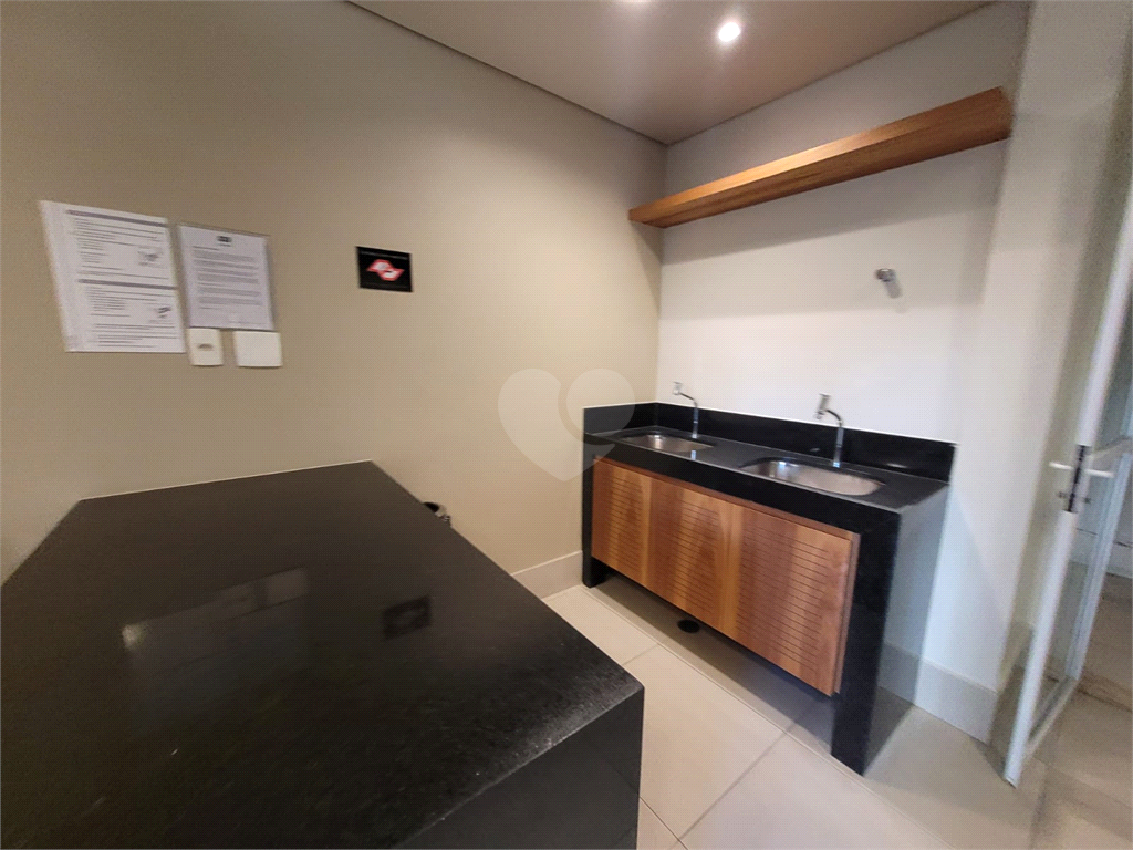 Venda Apartamento São Paulo Alto Da Lapa REO974287 42