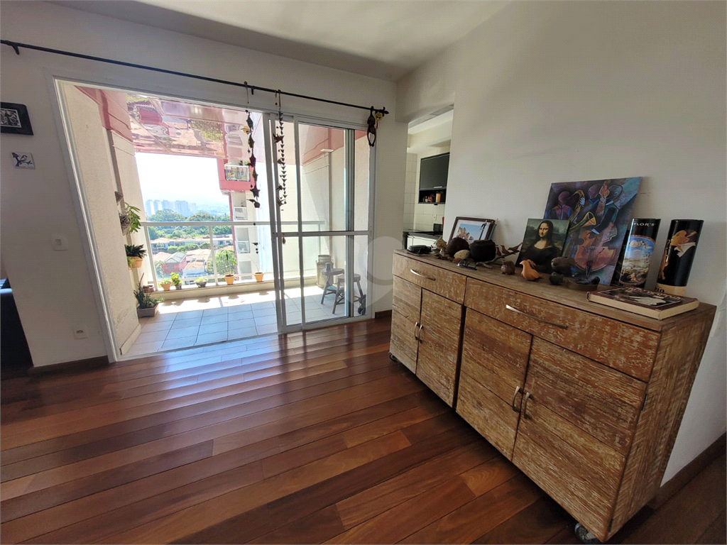 Venda Apartamento São Paulo Alto Da Lapa REO974287 1