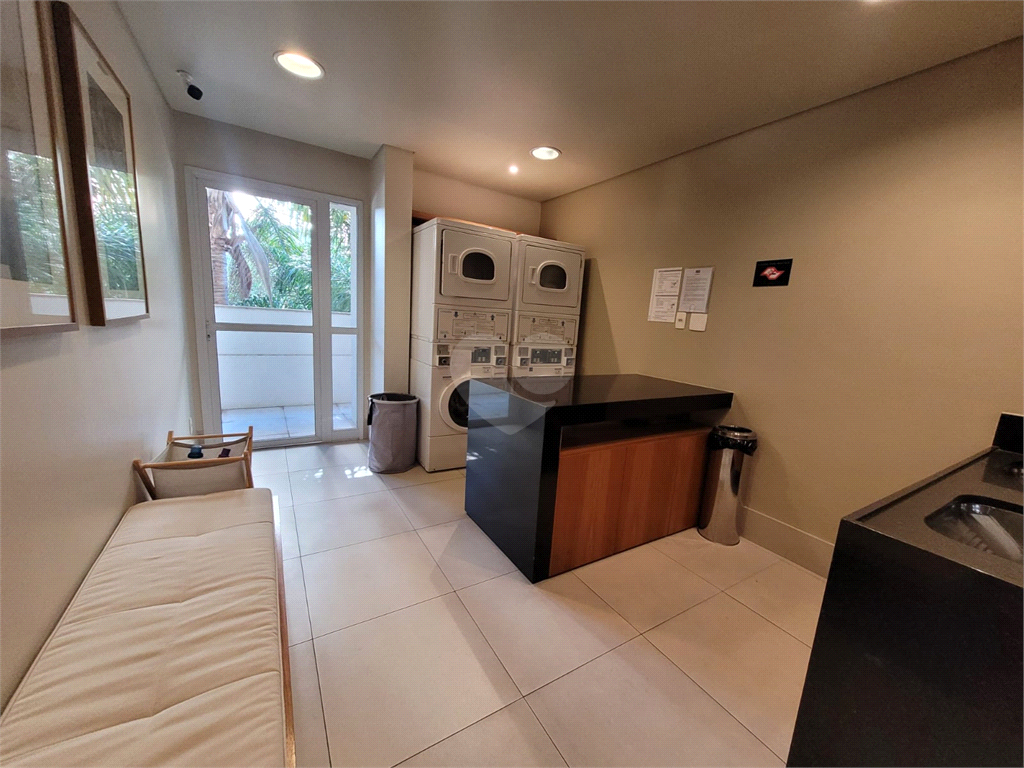 Venda Apartamento São Paulo Alto Da Lapa REO974287 43