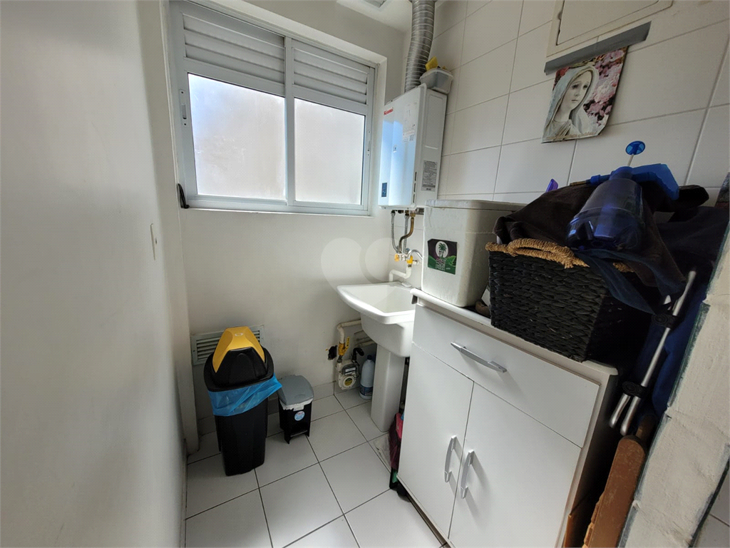 Venda Apartamento São Paulo Alto Da Lapa REO974287 11