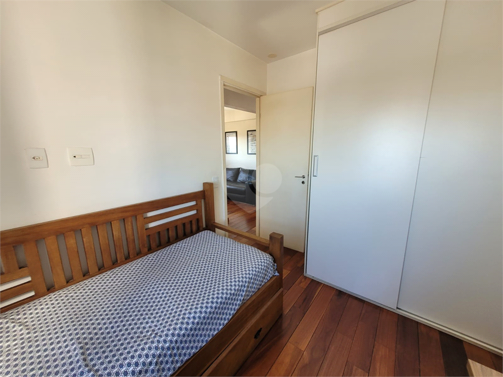 Venda Apartamento São Paulo Alto Da Lapa REO974287 19