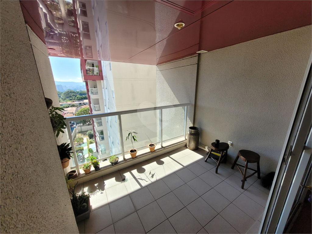 Venda Apartamento São Paulo Alto Da Lapa REO974287 8