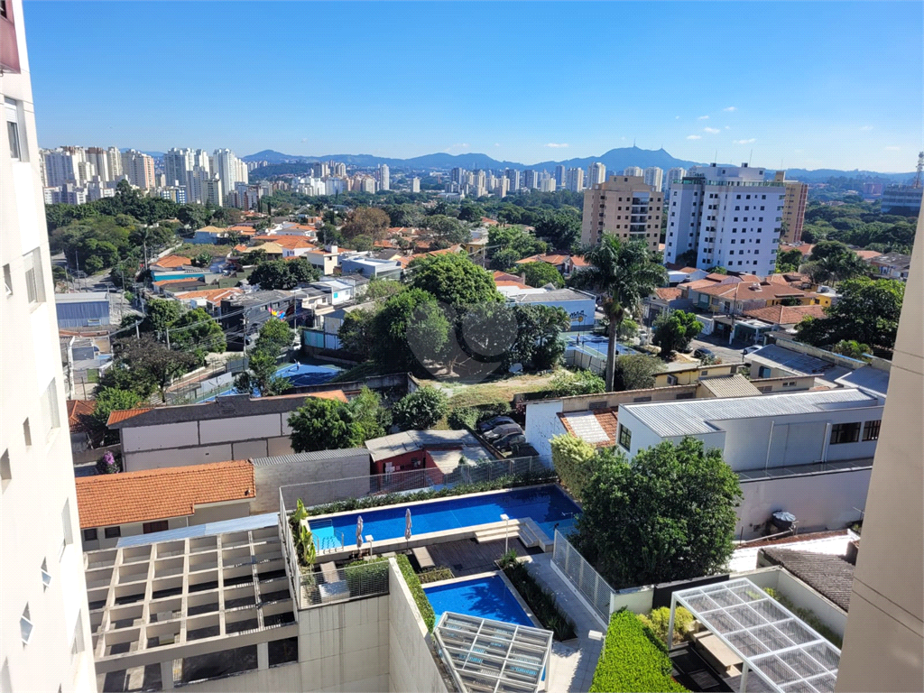 Venda Apartamento São Paulo Alto Da Lapa REO974287 23