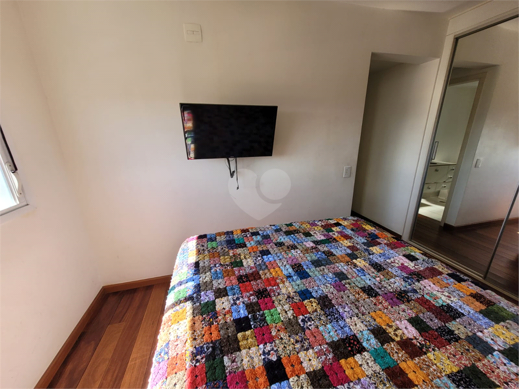 Venda Apartamento São Paulo Alto Da Lapa REO974287 15