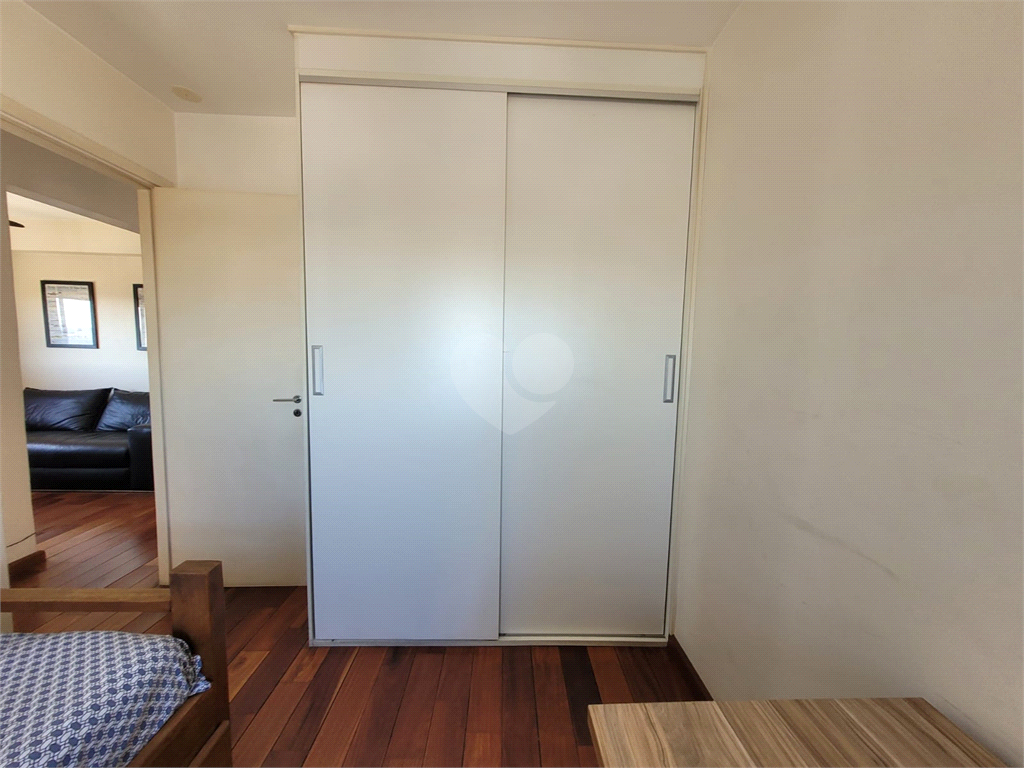 Venda Apartamento São Paulo Alto Da Lapa REO974287 18