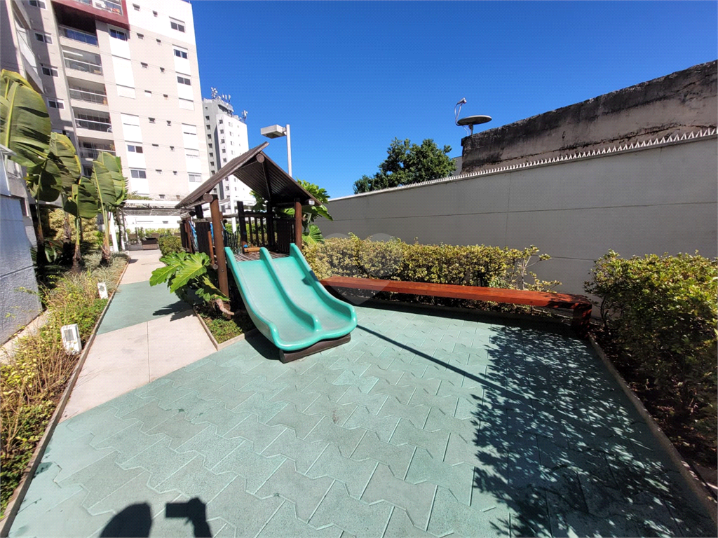 Venda Apartamento São Paulo Alto Da Lapa REO974287 35