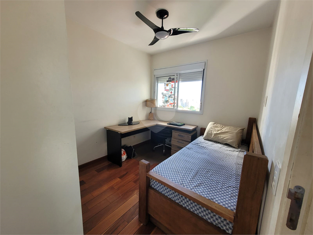 Venda Apartamento São Paulo Alto Da Lapa REO974287 17