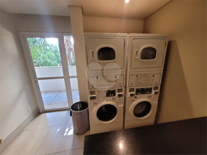 Venda Apartamento São Paulo Alto Da Lapa REO974287 41