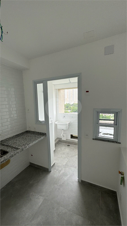 Venda Apartamento São Paulo Vila Suzana REO974289 5