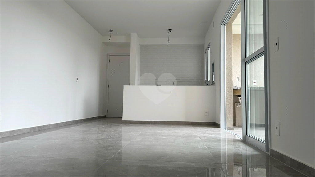 Venda Apartamento São Paulo Vila Suzana REO974289 1