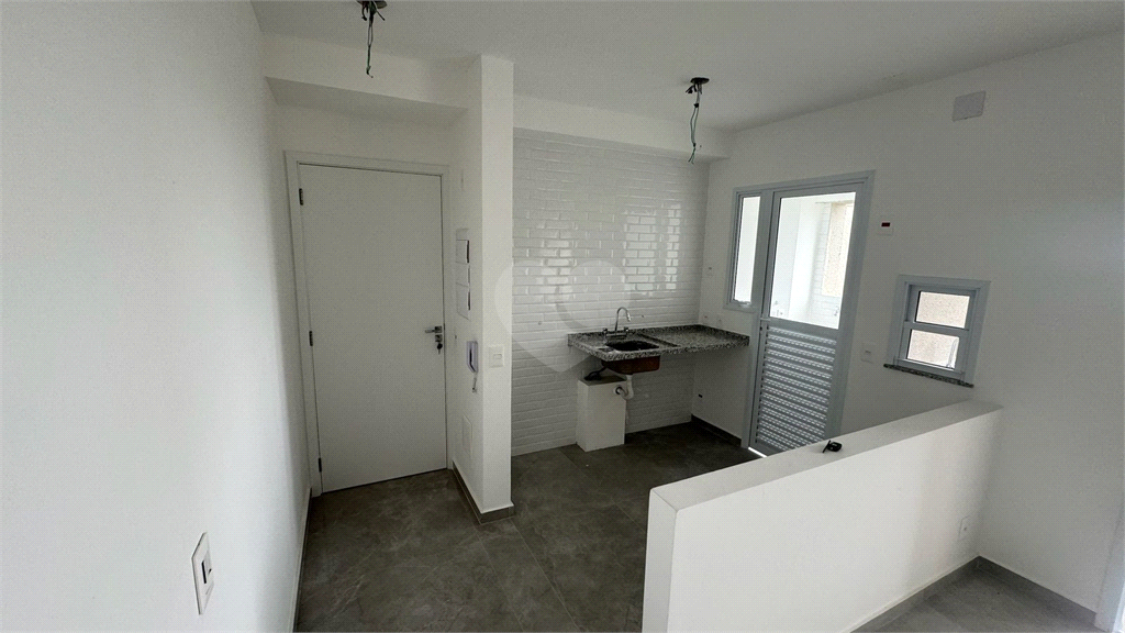 Venda Apartamento São Paulo Vila Suzana REO974289 4