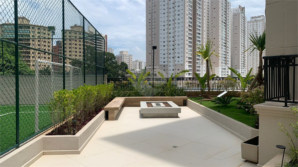 Venda Apartamento São Paulo Vila Suzana REO974289 14