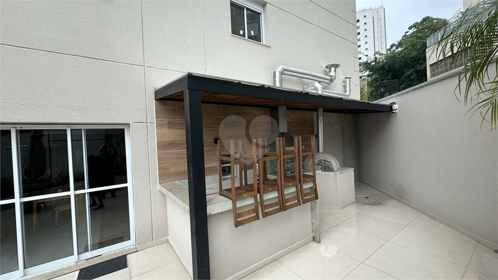 Venda Apartamento São Paulo Vila Suzana REO974289 16