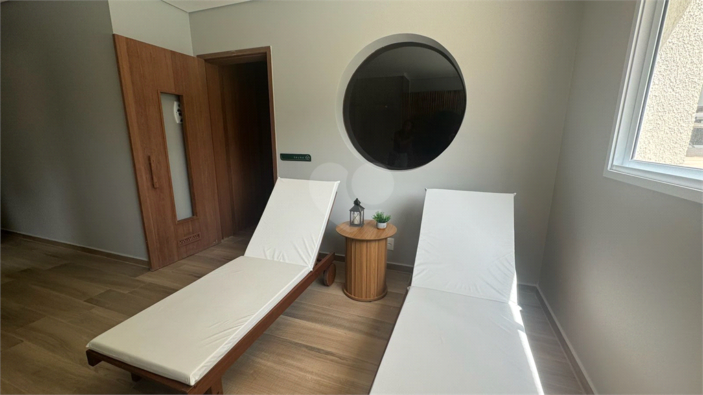 Venda Apartamento São Paulo Vila Suzana REO974289 23