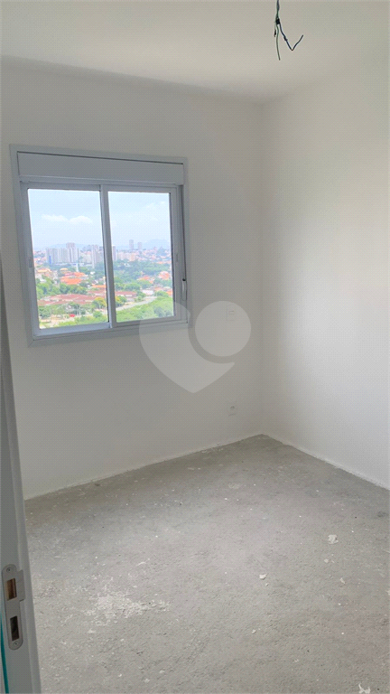 Venda Apartamento São Paulo Vila Suzana REO974289 9