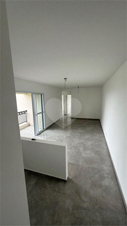 Venda Apartamento São Paulo Vila Suzana REO974289 7