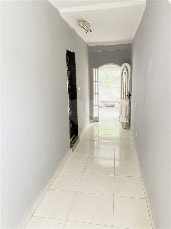 Venda Sobrado São Paulo Jardim Jaçanã REO974305 2