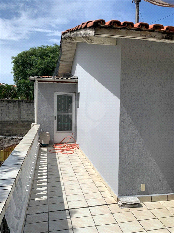 Venda Sobrado São Paulo Jardim Jaçanã REO974305 8