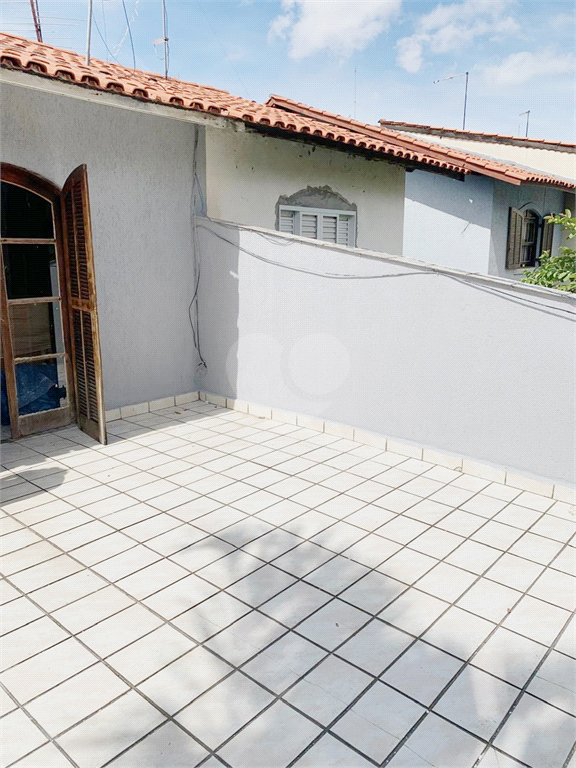 Venda Sobrado São Paulo Jardim Jaçanã REO974305 5