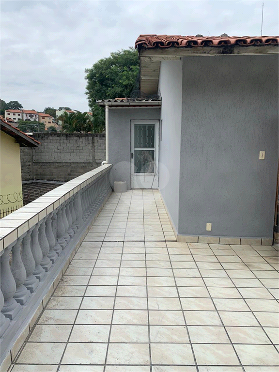 Venda Sobrado São Paulo Jardim Jaçanã REO974305 7